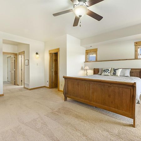 Jackstraw Mountain 32 Condo Estes Park Luaran gambar