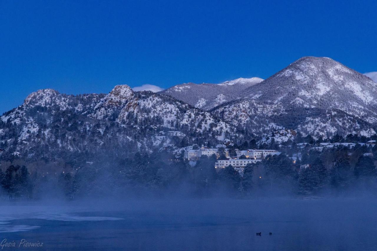 Jackstraw Mountain 32 Condo Estes Park Luaran gambar