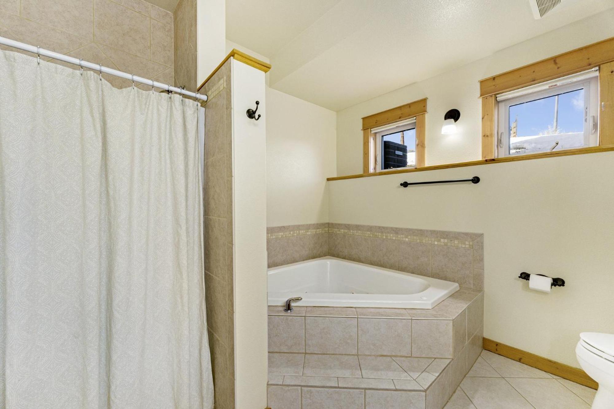 Jackstraw Mountain 32 Condo Estes Park Luaran gambar