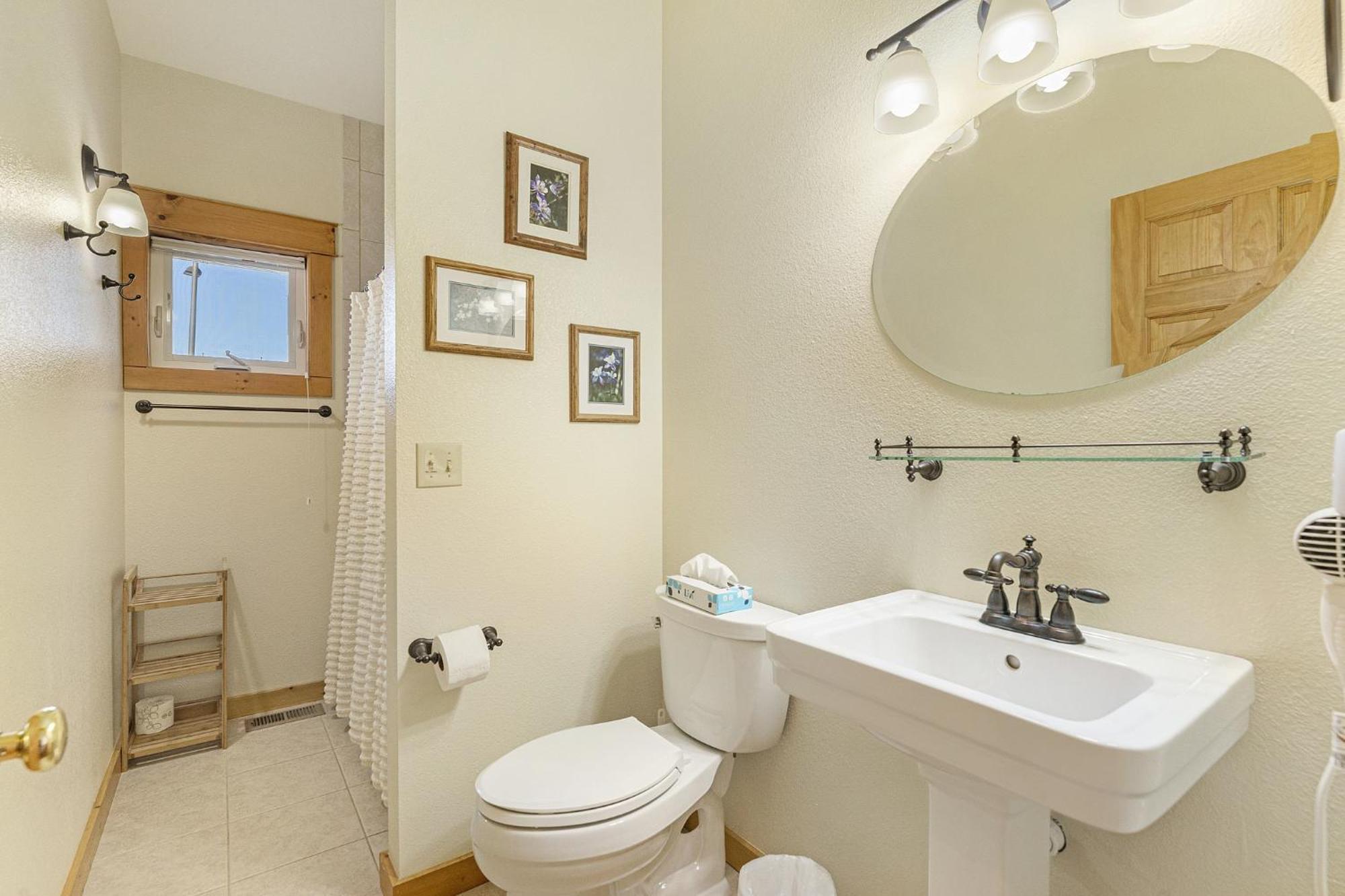 Jackstraw Mountain 32 Condo Estes Park Luaran gambar