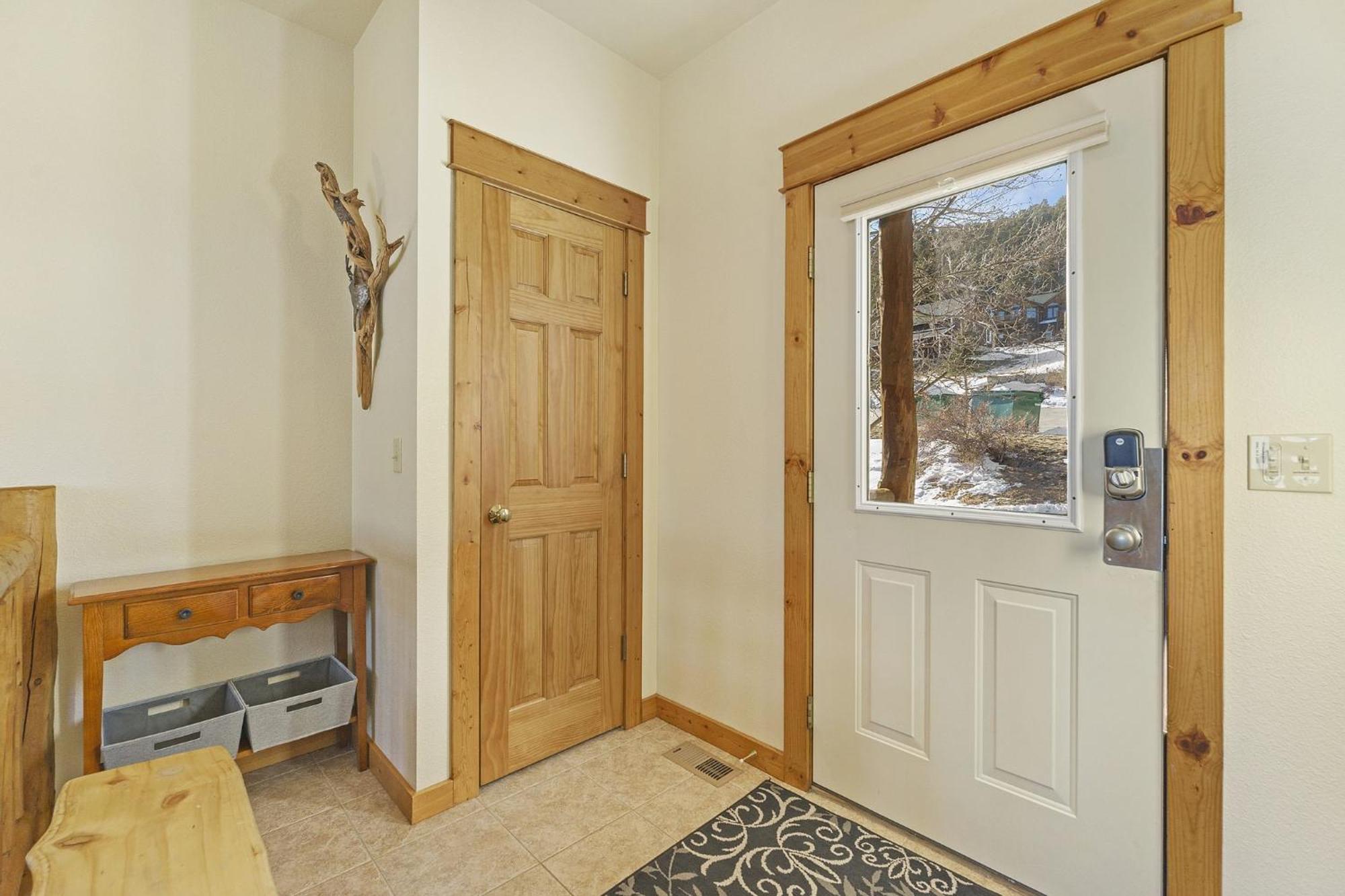 Jackstraw Mountain 32 Condo Estes Park Luaran gambar