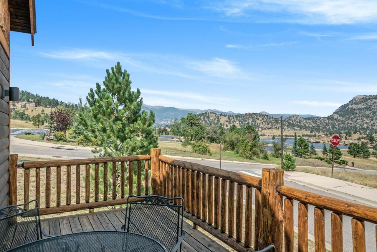 Jackstraw Mountain 32 Condo Estes Park Luaran gambar
